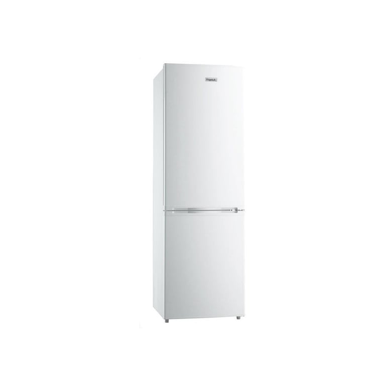 Réfrigérateur congélateur Frigelux RC310BE congélateur bas largeur : 59.5 cm profondeur : 59.5 cm hauteur : 182.5 cm 304 litres classe E - vue 3