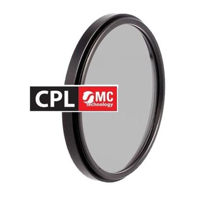 STARBLITZ Filtre Polarisant Circulaire HMC 40,5mm