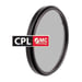 STARBLITZ Filtre Polarisant Circulaire HMC 40,5mm