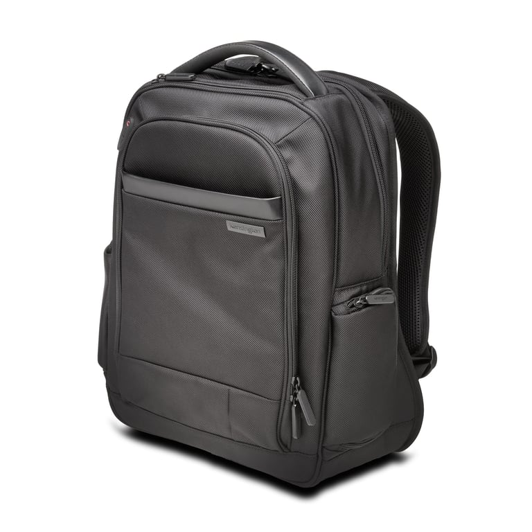 Kensington Contour 2.0 14 Executive Laptop Backpa K60383EU - vue 2