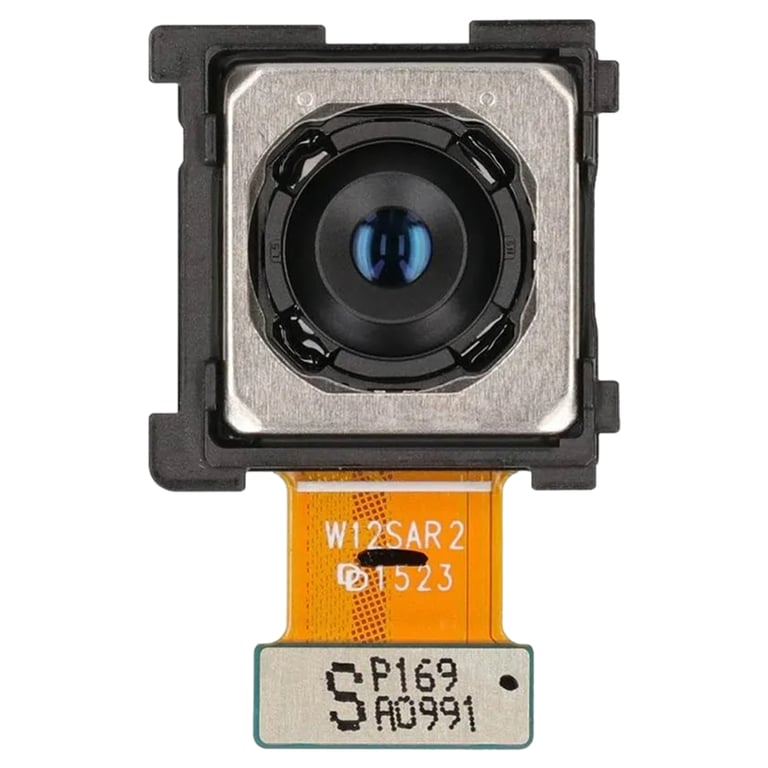 Samsung Caméra Arrière Samsung Galaxy S21 FE - vue 2