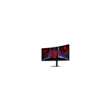 Ecran PC Xiaomi Curved Gaming Monitor G34WQi Noir