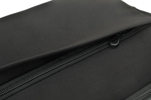 Deltaco NV-502 funda para ordenadores portátiles 30,5 cm (12'') Negro