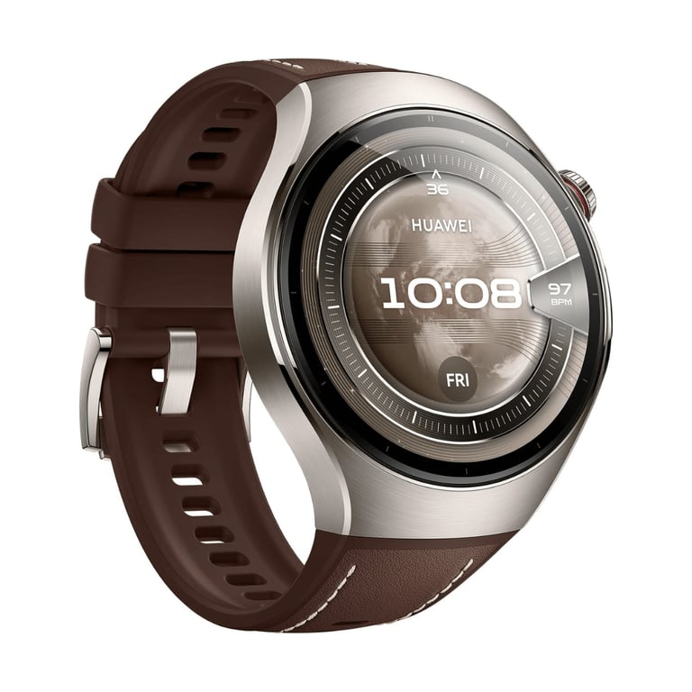 Huawei Watch 5 46mm - vue 3