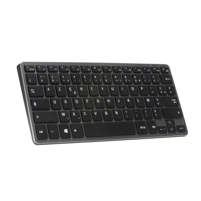 Bluestork KB Mini R - vue 3