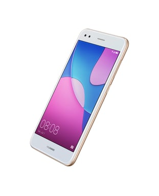 P9 Lite 16 GB, dorado, desbloqueado