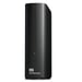 Western Digital Elements Desktop disque dur externe 12 To Noir