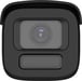 Hikvision Pro Series avec ColorVu DS-2CD2647G3-LIZS2UY/SL(2.8-12MM) caméra de sécurité Balle (forme) Caméra de sécurité IP Intérieure et extérieure 2688 x 1520 pixels Mural/sur poteau
