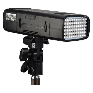 Cabezal LED GODOX AD-L para AD-200