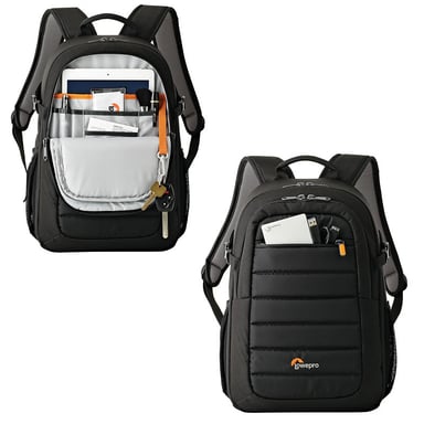Lowepro Tahoe BP 150 Étui sac à dos Bleu