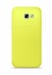 Custodia per Galaxy A3 2017 Edizione 0.3 Nude Ultra-sottile in TPU