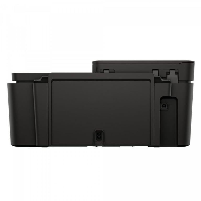 HP DeskJet 4310 Sans fil All in One Couleur Imprimante - vue 3