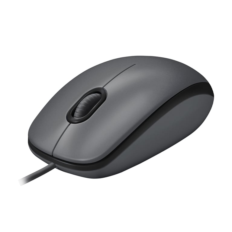Logitech M100 - Neuf