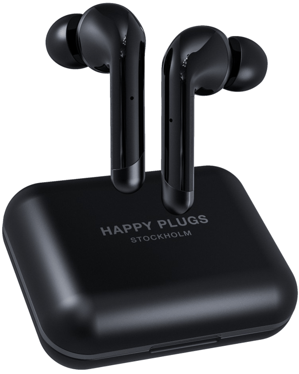 Intra-auriculaires Bluetooth® True Wireless Air 1 Plus , noir