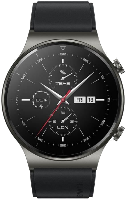 HUAWEI WATCH GT 2 PRO SPORT
