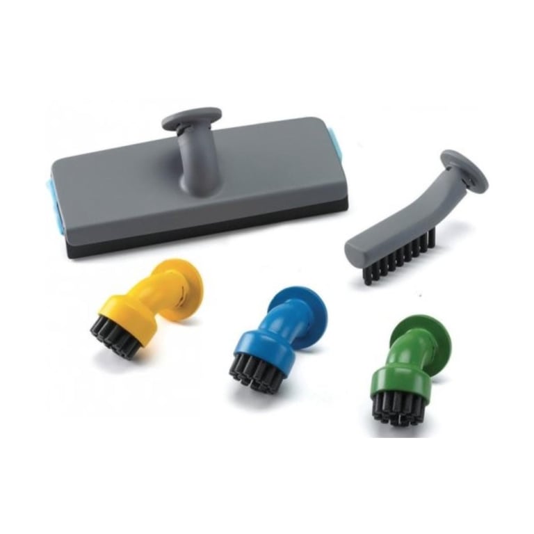& DECKER FSMHBA XJ - vue 2