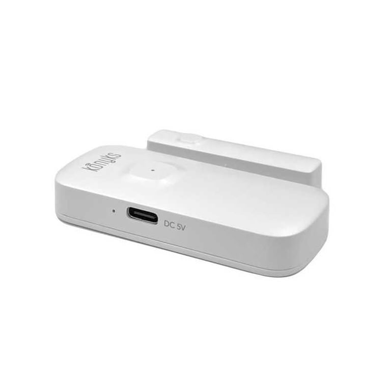 Konyks Senso Charge 2 Détecteur d'ouverture Wi Fi sur batterie pour porte et fenêtre autonomie notifications Smartphone - vue 3