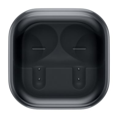 Buds4 Pro - Auriculares intraaurales inalámbricos con cancelación de ruido, color negro