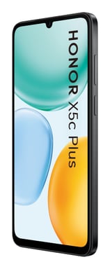 Honor X5c PLUS 17,1 cm (6.74'') MagicOS 9.0 4 GB 128 GB 5260 mAh Negro