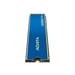 ADATA LEGEND 710 512 Go M.2 PCI Express 3.0 NVMe 3D NAND