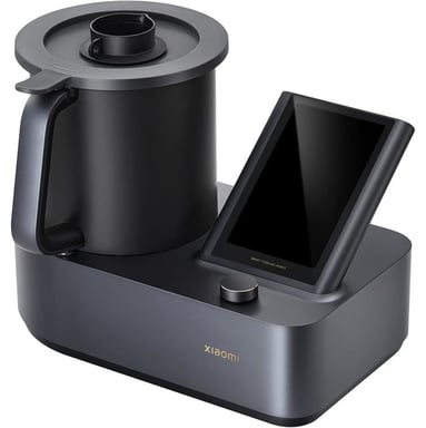 Xiaomi Food Processor 2,2 L Bilance integrate nero