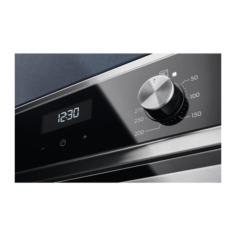 Electrolux SteamCrisp - vue 3