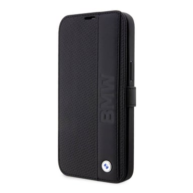 Custodia protettiva per iPhone 14 Pro Max Folio BMW