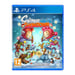 Juego Scribblenauts Showdown PS4