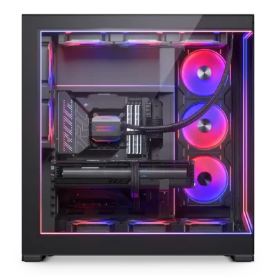 Phanteks NV9 Mini Tower Bande de LED Neuf - vue 5