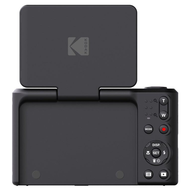 Kodak Pixpro C1 Appareil Photo Compact 13MP BSI CMOS Zoom 4x Écran LCD 2.8 Flash LED Batterie – + Carte microSDHC Class 10 - vue 4