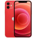 iPhone 12 64 GB, (Producto)Rojo, desbloqueado
