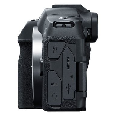 CANON EOS R8 + RF 24-240mm f/4-6.3 IS USM