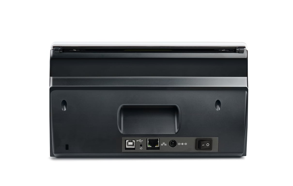 Plustek SmartOffice PN30U Scanner ADF 600 x 600 DPI A4 Neuf - vue 3