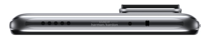 Xiaomi 12T Pro (5G) 256 GB, Plata, Desbloqueado