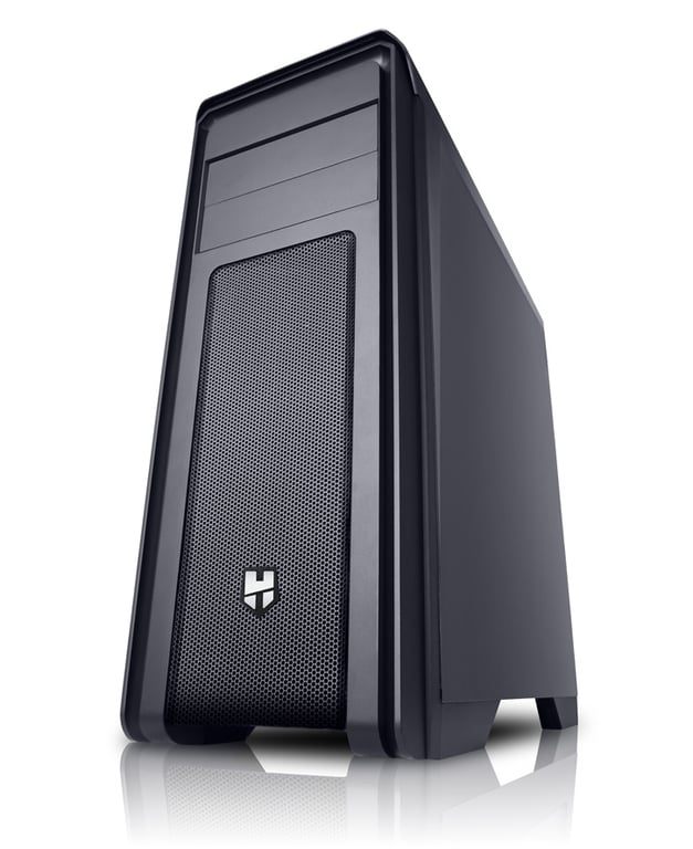 NOX Hummer ZX Midi Tower Neuf