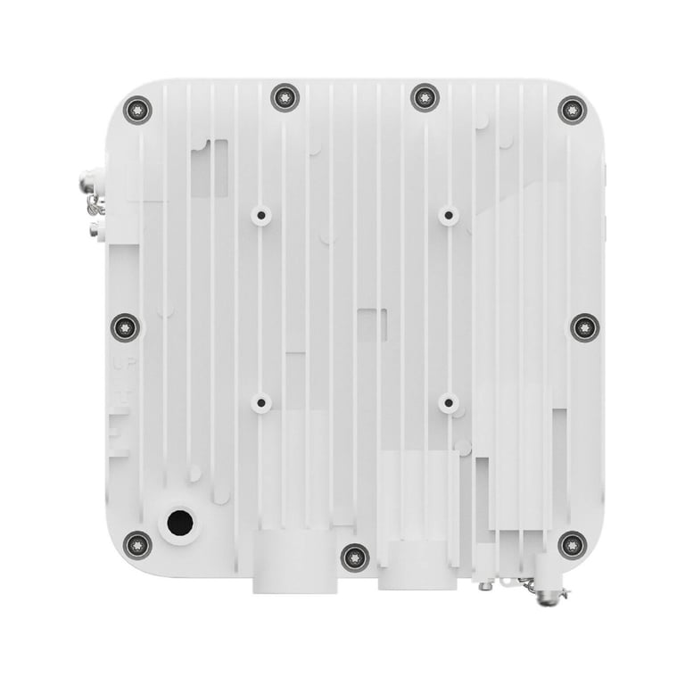 Huawei eKitEngine AP700 Series AP761 Borne d'accès sans fil Wi Fi 6 2.4 GHz 5 GHz géré par le Cloud montage sur mursur poteau - vue 5