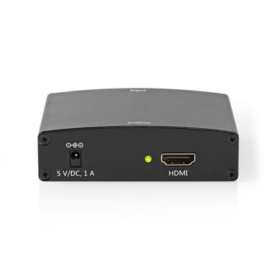 Convertitore di segnale video passivo Nedis VCON3454AT