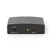 Convertitore di segnale video passivo Nedis VCON3454AT
