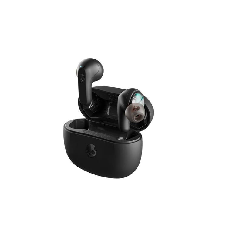 Skullcandy RAIL TRUE WIRELESS NOIR - Neuf
