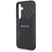 Étui AMG Double Layer Rhombs MagSafe pour Samsung Galaxy S25