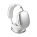 Casque Bluetooth Confort silver-blanc