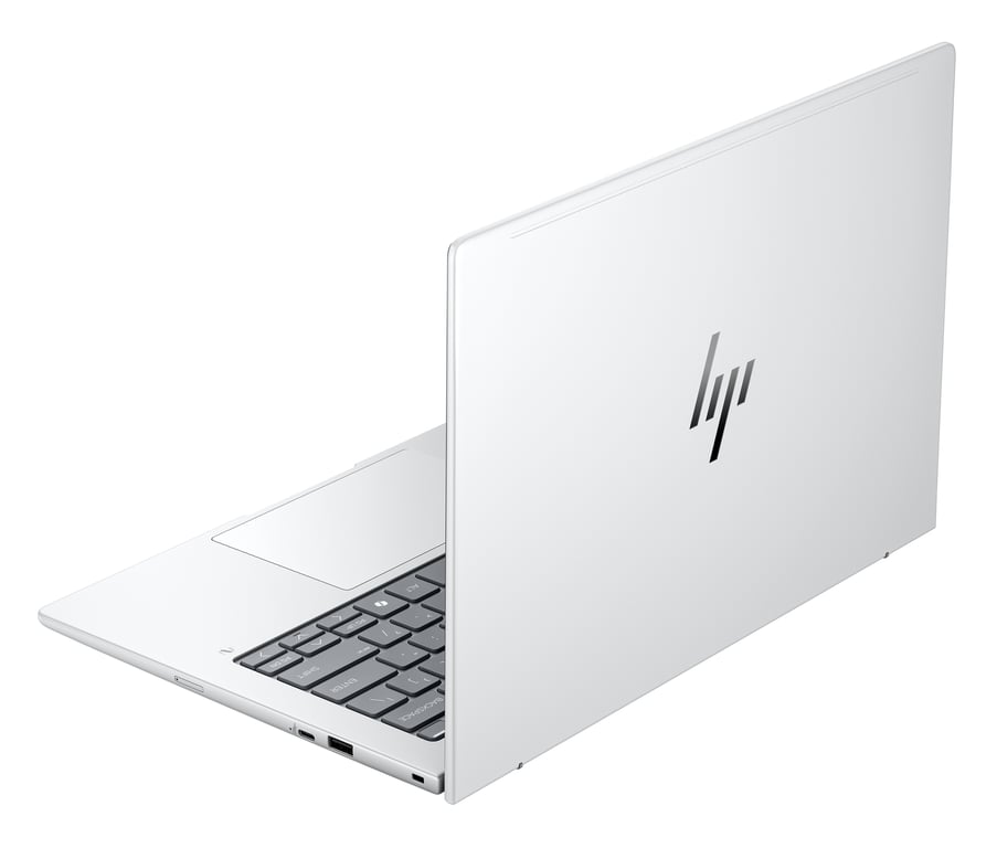 HP EliteBook 8 G1a 14 inch Notebook Next Gen AI PC Wolf Pro Security Edition SSD Neuf - vue 4