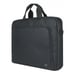 Mobilis 003045 sacoche d'ordinateurs portables 40,6 cm (16'') Malette Noir