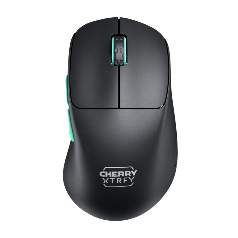Cherry Xtrfy M64 Wireless - vue 5