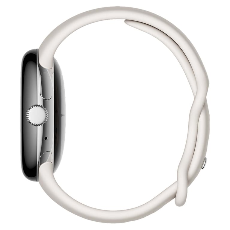 Bracelet Pixel Watch Bands Silicone - vue 9