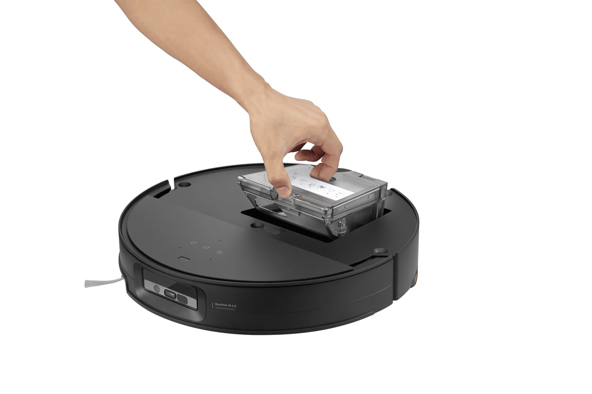 Aspirateur Robot Saros 10 Roborock - vue 6