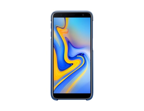 Samsung EF-AJ610 funda para teléfono móvil 15,2 cm (6'') Azul