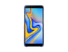 Samsung EF-AJ610 funda para teléfono móvil 15,2 cm (6'') Azul