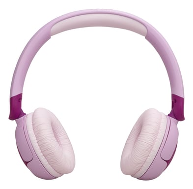 JBL Junior 320BT, Rose