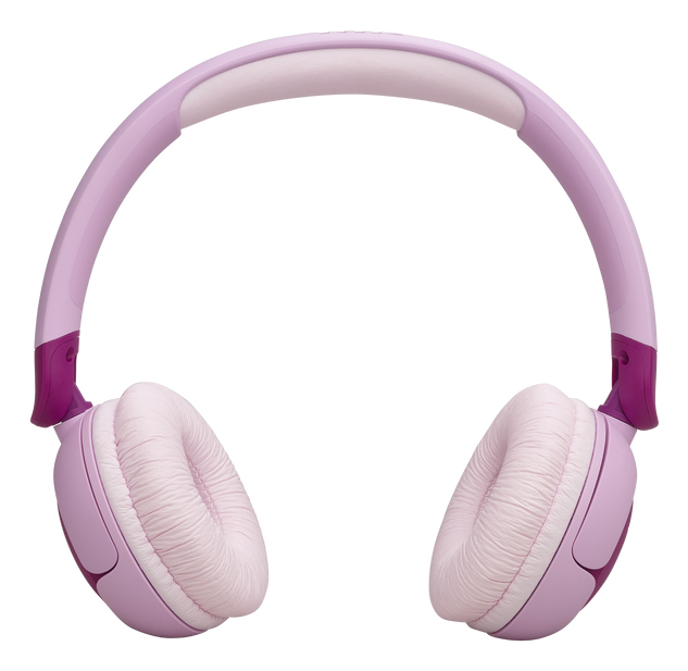 JBL Junior 320BT, Rose - Neuf